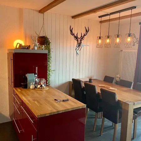 Apartmán Joli A - Portes Du Soleil