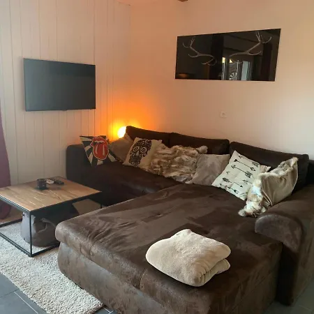 Apartmán Joli A - Portes Du Soleil Torgon