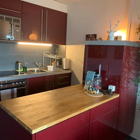 Apartmán Joli A - Portes Du Soleil