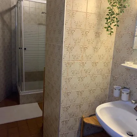 Apartmán Joli A - Portes Du Soleil *