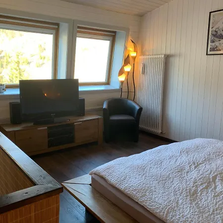 Joli A - Portes Du Soleil *