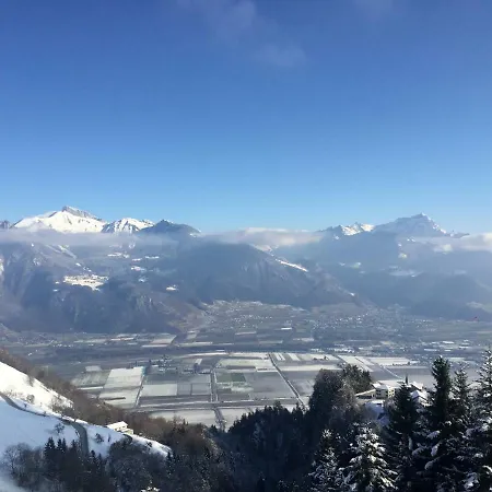 Apartmán Joli A - Portes Du Soleil Torgon