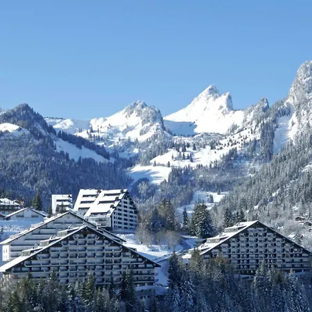 Joli A - Portes Du Soleil